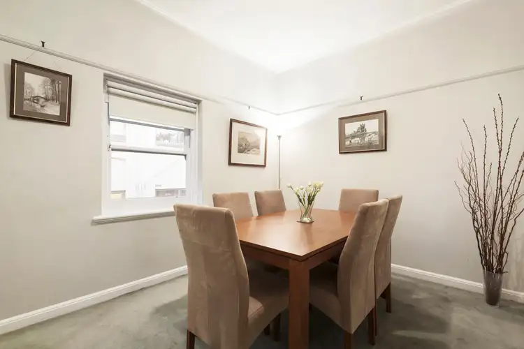 Third view of Homely apartment listing, 6/12 Cromwell Road, South Yarra VIC 3141