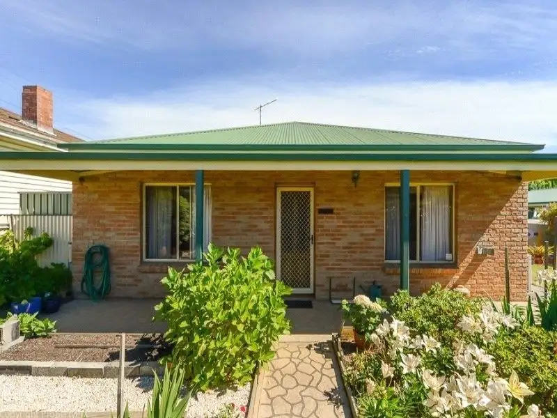 Main view of Homely house listing, 4/4-6 George Street, New Norfolk TAS 7140