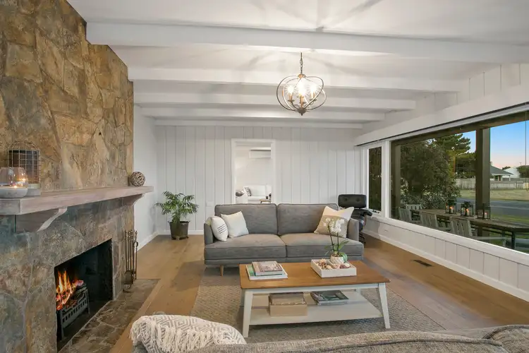 Sixth view of Homely house listing, 163 The Avenue, Ocean Grove VIC 3226