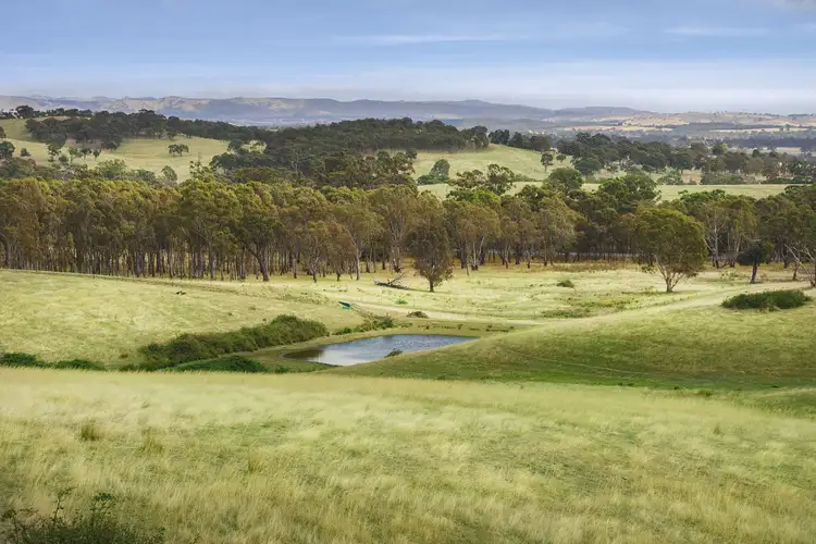 Main view of Homely rural property listing, 1 Ennis Road, Tallarook VIC 3659