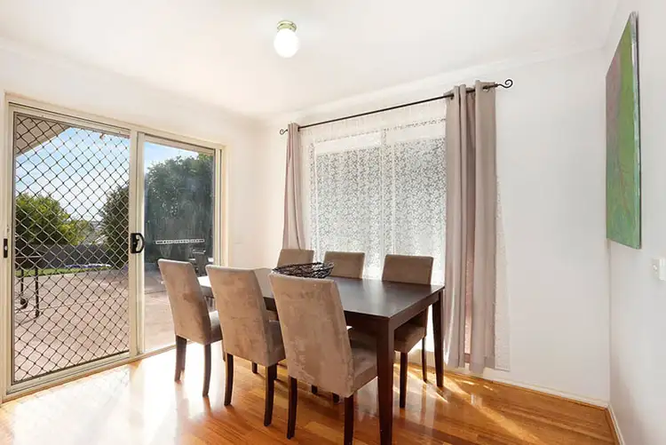 Fifth view of Homely house listing, 11 Benmara Crescent, Narre Warren South VIC 3805