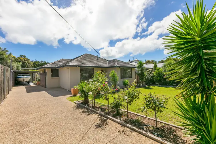 Main view of Homely house listing, 48 Frimmell Way, Portsea VIC 3944
