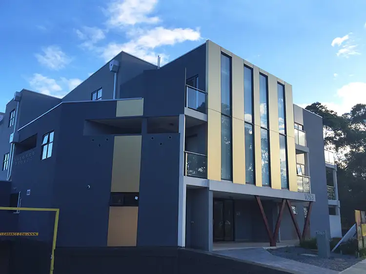 9/1053 Plenty Road Road, Kingsbury VIC 3083