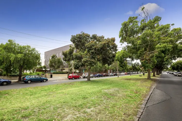 Sixth view of Homely house listing, 46 Withers Street, Albert Park VIC 3206