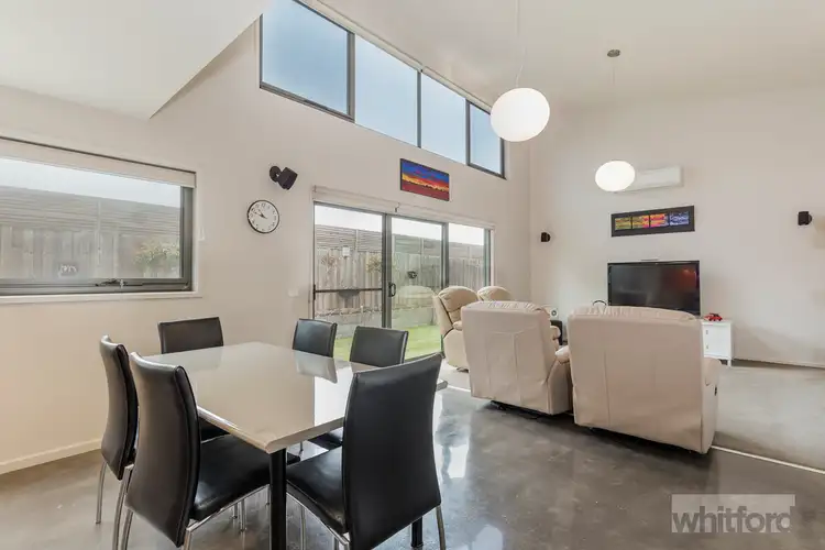 Fourth view of Homely townhouse listing, 2/54 West Fyans Street, Newtown VIC 3220
