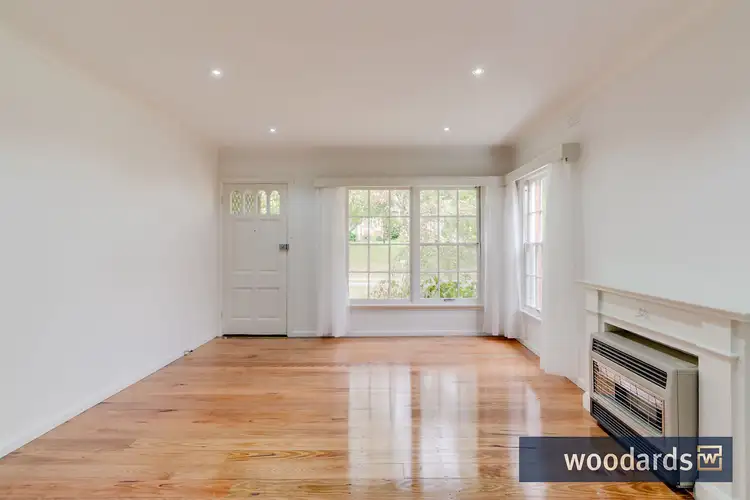 Third view of Homely unit listing, 3/3-5 Pakenham Street, Blackburn VIC 3130
