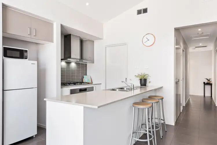 Second view of Homely house listing, 8 Soapstone Walk, Doreen VIC 3754