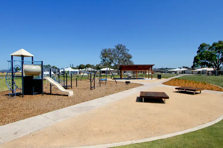 Fourth view of Homely land listing, 54 Woondella Boulevard, Sale VIC 3850