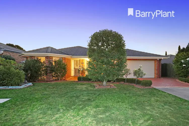 13 Reece Court, Rowville VIC 3178