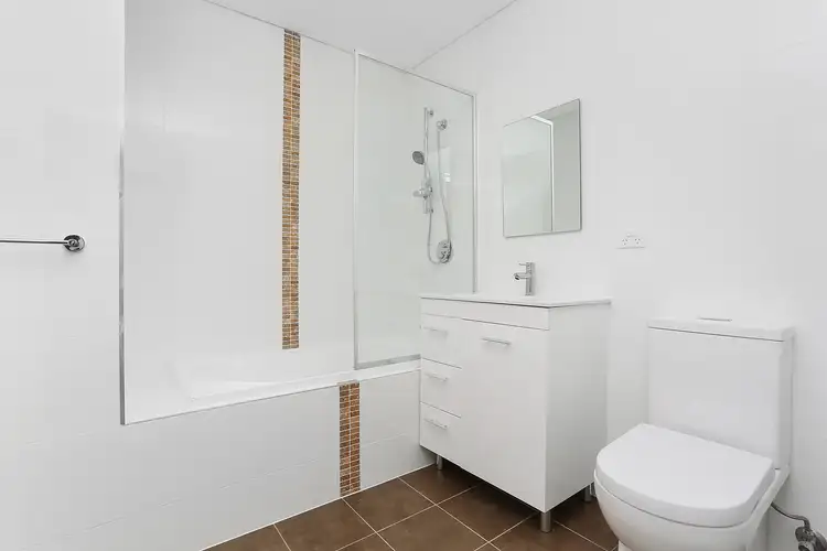 Third view of Homely unit listing, 1/77-79 Lawrence Street, Peakhurst NSW 2210