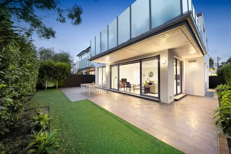 4/25 Wilson Street, Brighton VIC 3186