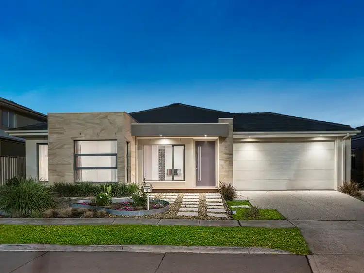 8 Federation Boulevard, Truganina VIC 3029