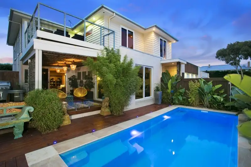 Main view of Homely house listing, 10 Kenton Court, Ocean Grove VIC 3226