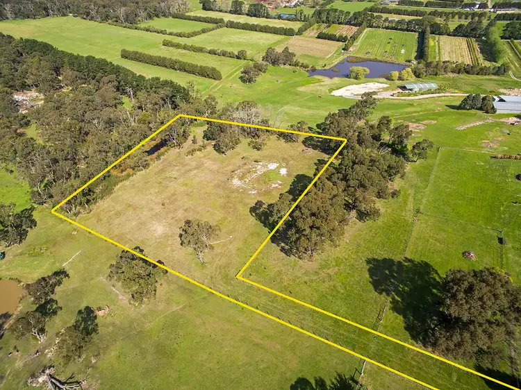 Lot 2, 20 Lobosco Court, Kilsyth South VIC 3137
