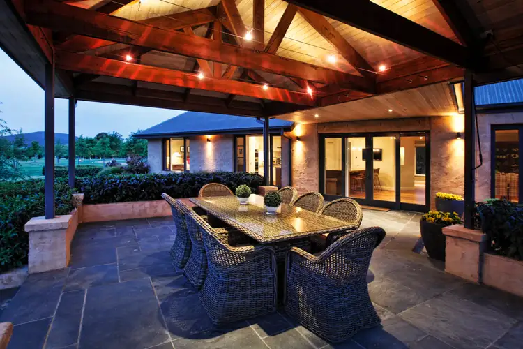 Fifth view of Homely house listing, 69 Manorina Way, Macedon VIC 3440