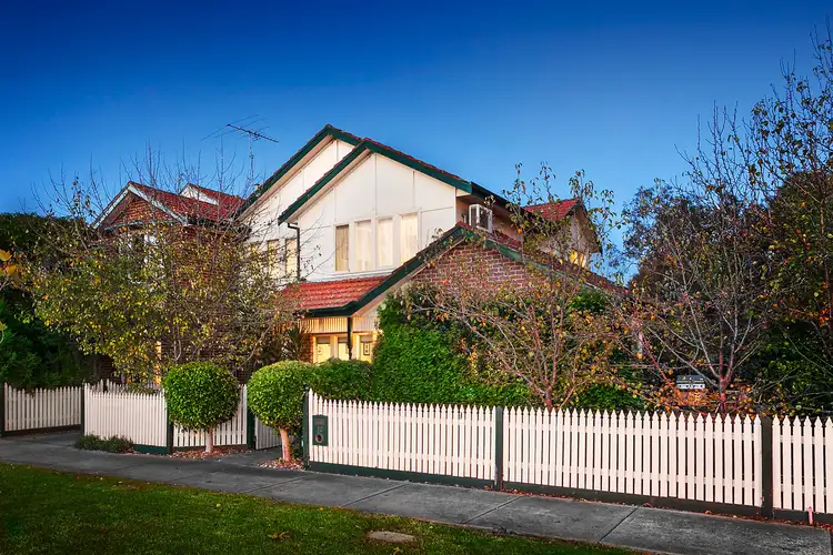 10/2-10 Fulham Road, Alphington VIC 3078