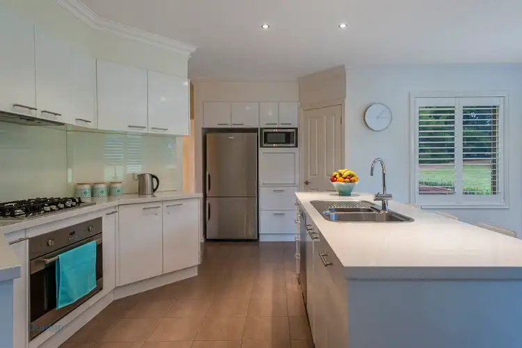 Second view of Homely house listing, 233 Sheedy Road, Gisborne VIC 3437