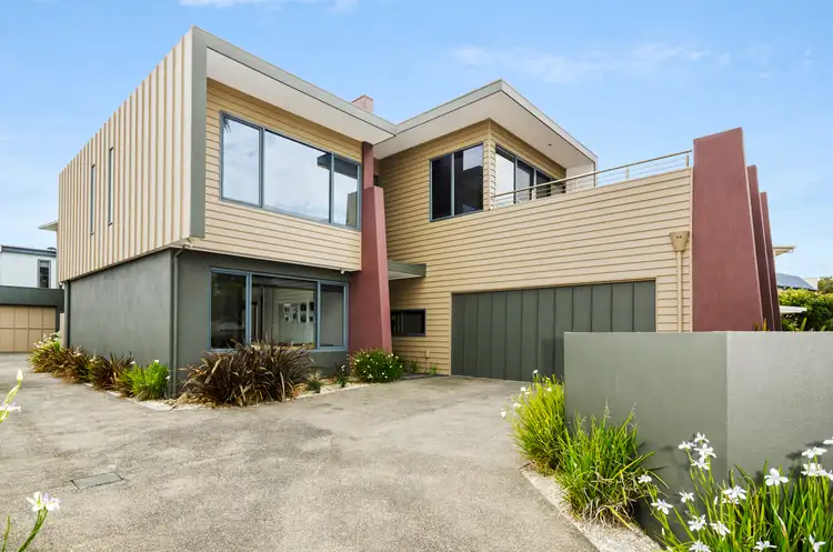 Second view of Homely house listing, 1/99 Dare Street, Ocean Grove VIC 3226