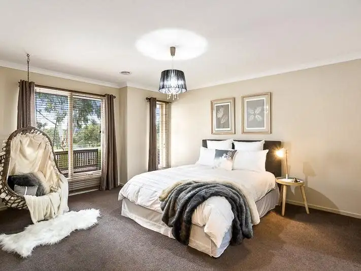 Fourth view of Homely house listing, 12 Dalrymple Way, Doreen VIC 3754