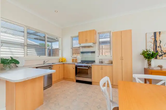Second view of Homely house listing, 242 Shannon Avenue, Geelong West VIC 3218