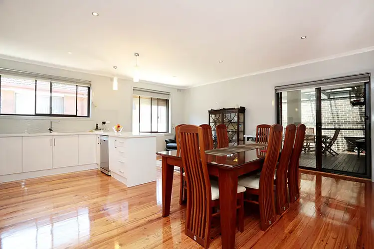 Fourth view of Homely house listing, 17 BALLOAN Street, Coburg VIC 3058