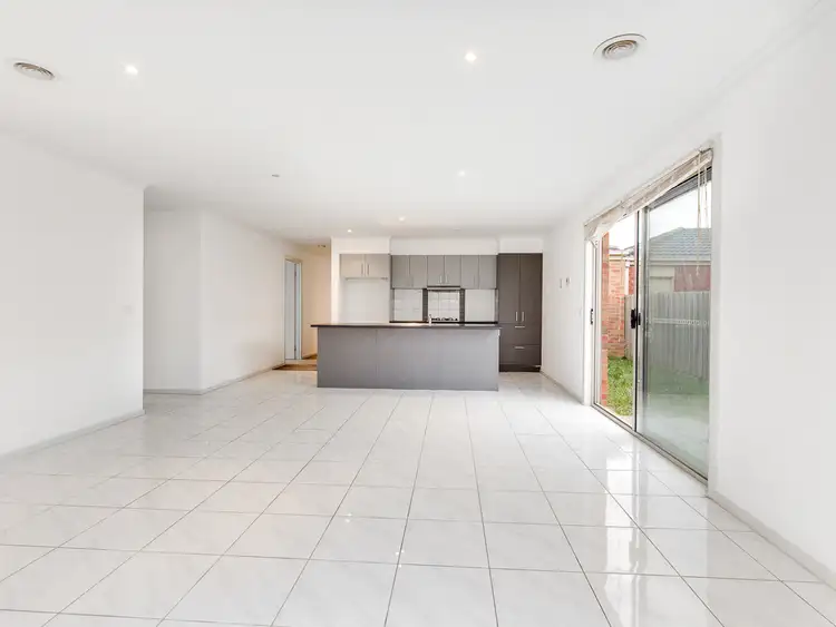 Seventh view of Homely house listing, 7 Andrew Road, Truganina VIC 3029