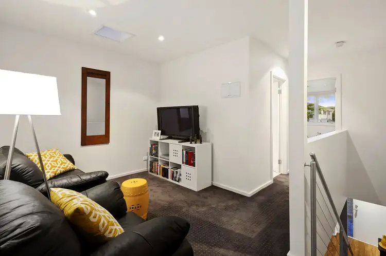 Sixth view of Homely house listing, 6A Clay Street, Port Melbourne VIC 3207