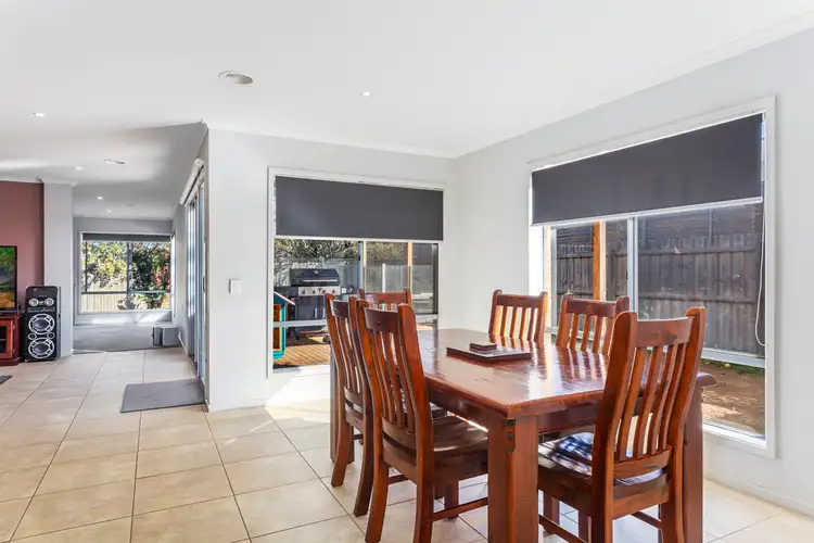 Sixth view of Homely house listing, 11 Heathwood Way, Ocean Grove VIC 3226