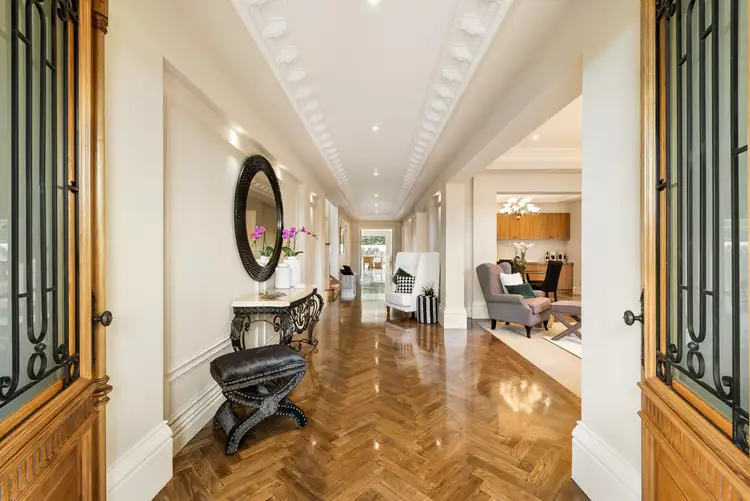 Second view of Homely house listing, 27 Stroud Street, Balwyn VIC 3103