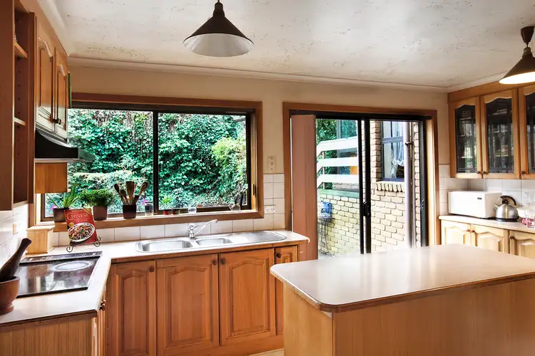 Third view of Homely house listing, 23 Ryans Parade, Mount Macedon VIC 3441