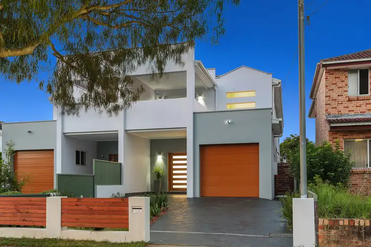 55A Grove Avenue, Narwee NSW 2209