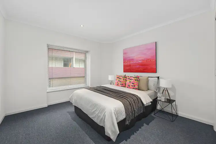 Sixth view of Homely townhouse listing, 53 John Street, Clifton Hill VIC 3068