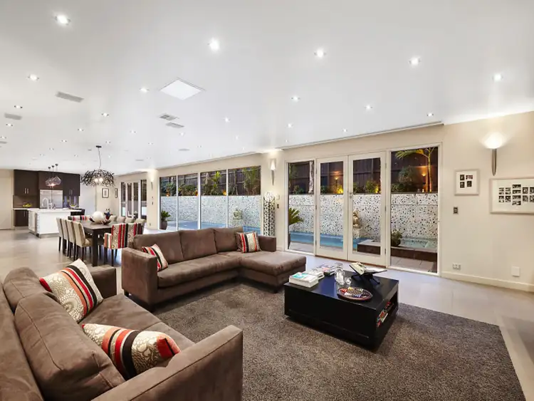 Second view of Homely house listing, 16 Martin Road, Glen Iris VIC 3146