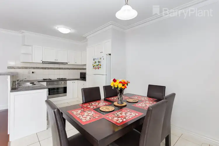 Fourth view of Homely house listing, 50 Cameron Drive, Hoppers Crossing VIC 3029