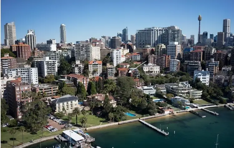 Seventh view of Homely apartment listing, 3/8 Onslow Avenue, Elizabeth Bay NSW 2011