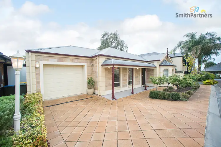Second view of Homely house listing, 5/17 The Crescent, Blair Athol SA 5084