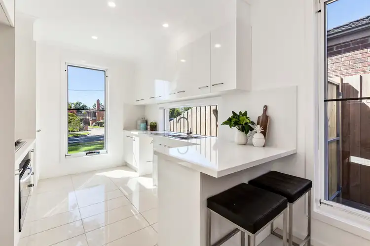Third view of Homely townhouse listing, 1/24 Highview Grove, Burwood East VIC 3151