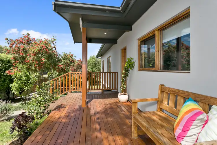 Sixth view of Homely house listing, 50 Presidents Avenue, Ocean Grove VIC 3226