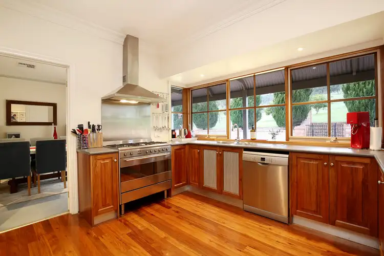 Fourth view of Homely rural property listing, 577 Old Healesville Road, Healesville VIC 3777