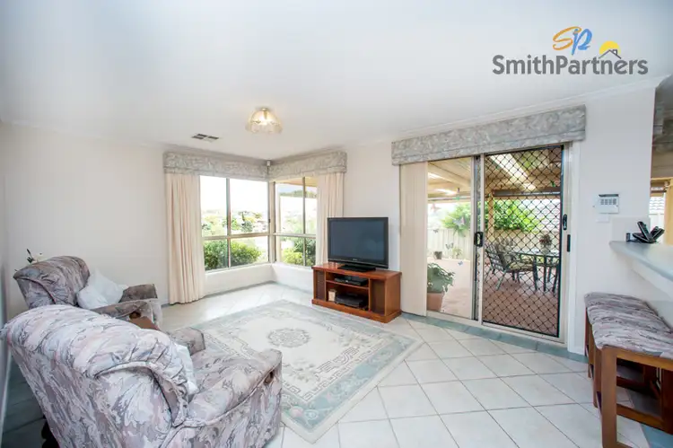 Sixth view of Homely house listing, 21 Napoleon Way, Greenwith SA 5125