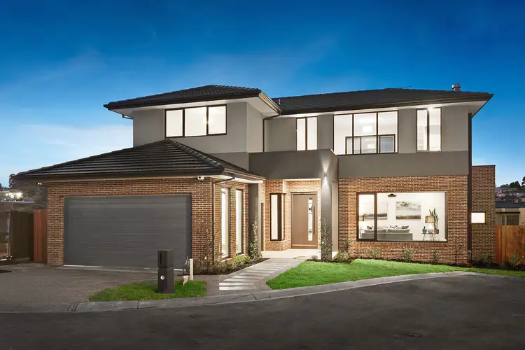 5 Linford Close, Donvale VIC 3111