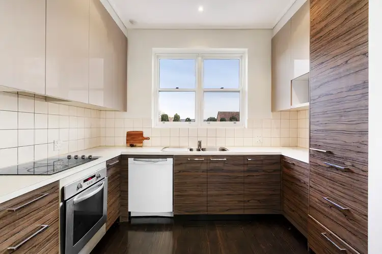 Fifth view of Homely apartment listing, 1&2/494 Toorak Road, Toorak VIC 3142