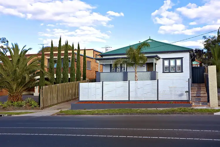 26 Ormond Road, Ascot Vale VIC 3032