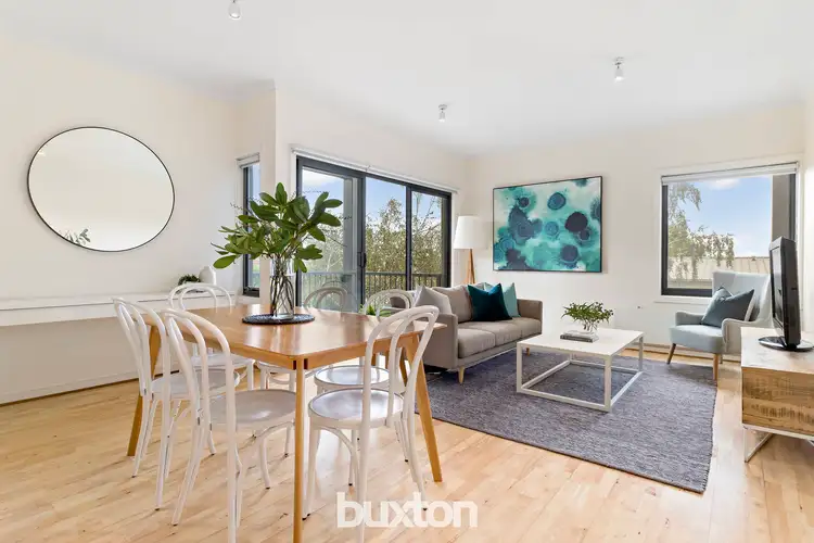 Third view of Homely apartment listing, 19/343 Church Street, Richmond VIC 3121