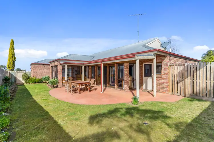 29 Westleigh Court, Ocean Grove VIC 3226