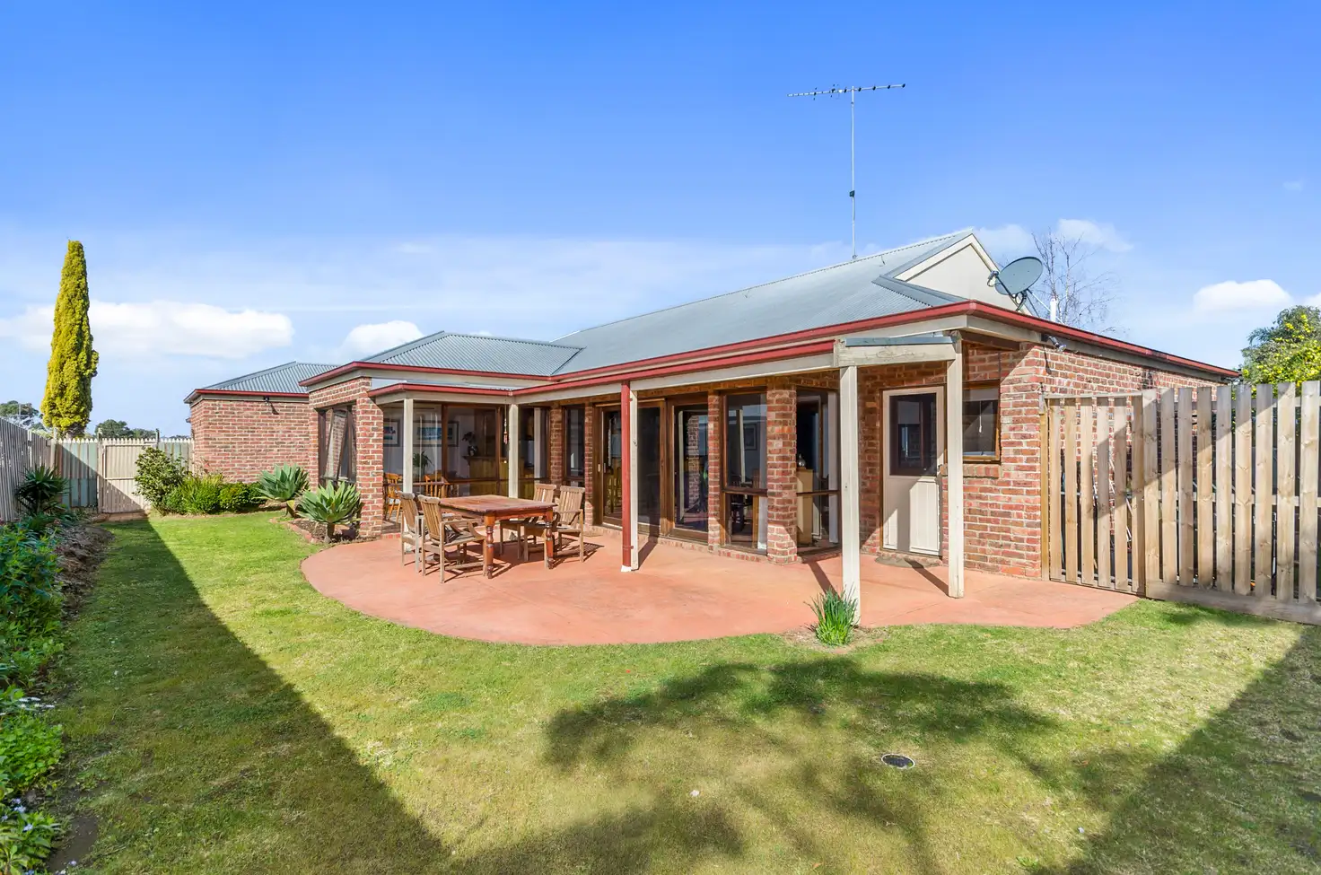 Main view of Homely house listing, 29 Westleigh Court, Ocean Grove VIC 3226