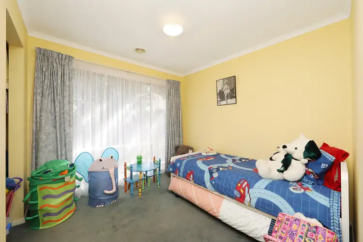 Sixth view of Homely house listing, 3 Jejana Terrace, Rowville VIC 3178
