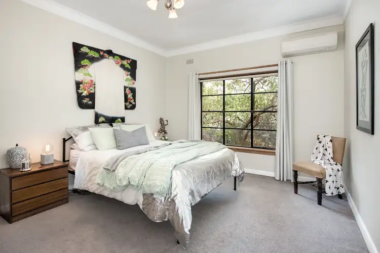 Sixth view of Homely apartment listing, 6/84 Riversdale Road, Hawthorn VIC 3122