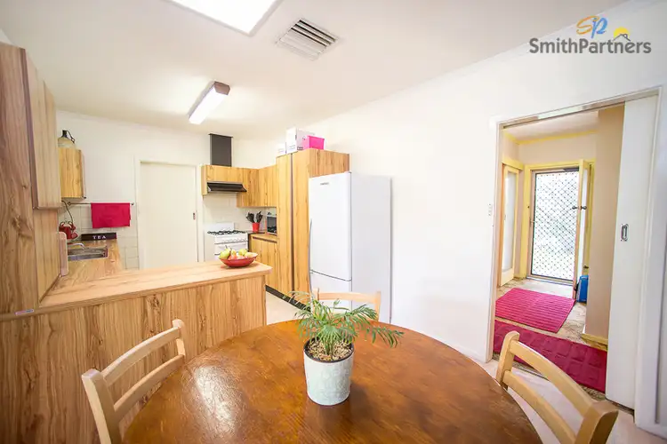 Fourth view of Homely house listing, 35 Far View Crescent, Ridgehaven SA 5097