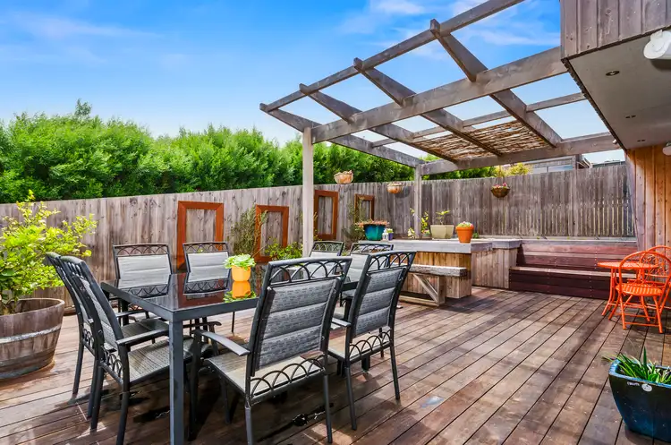 Fourth view of Homely townhouse listing, 12/66 Thacker Street, Ocean Grove VIC 3226